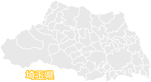 埼玉県地図